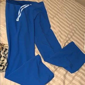 FIGS Livingston scrub pant